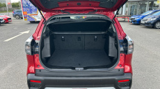 Suzuki S-Cross 1.4 Boosterjet 48V Hybrid Motion 5dr Petrol Hatchback